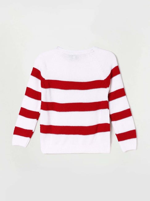 Juniors white sweater best sale