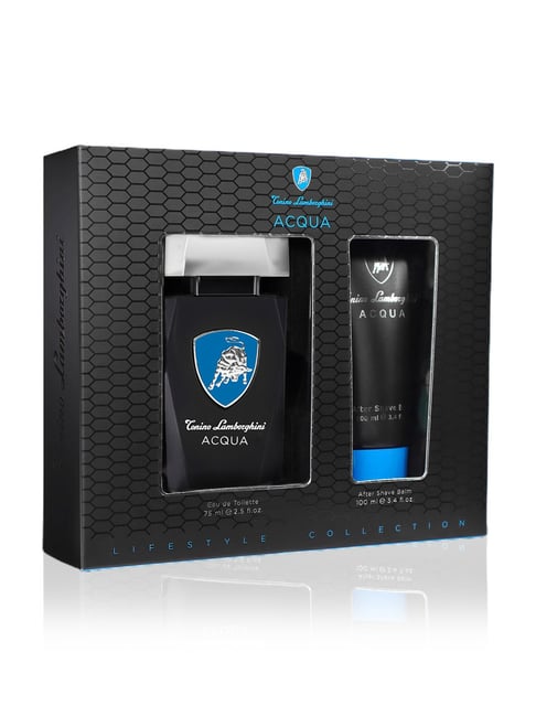 Tonino lamborghini cologne discount review