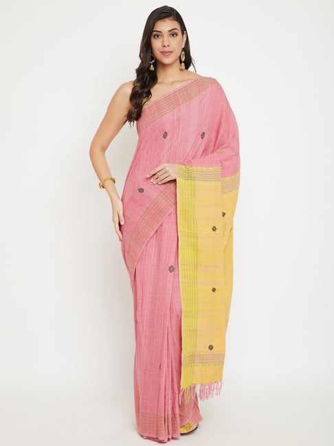 Silk Saree – DressUp