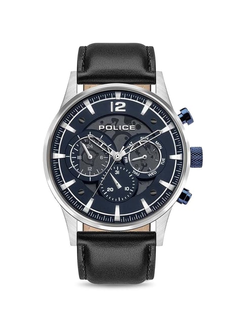 Police watch hot sale 0811g price