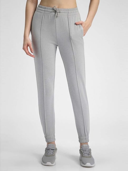 Forever 21 grey online sweatpants