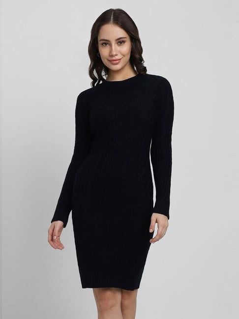 FOREVER 21 Lace Black Dresses for Women for sale | eBay