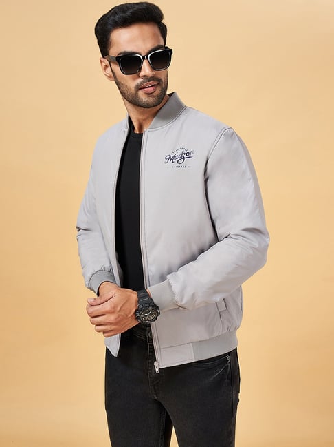 Express mens hotsell bomber jacket