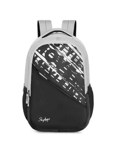 Skybags grey store