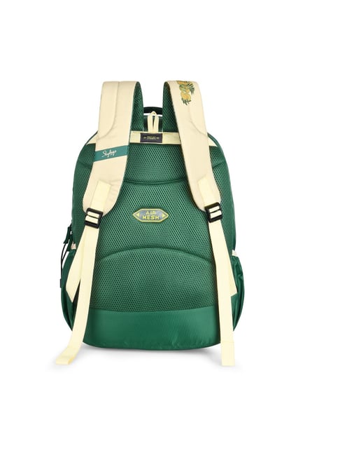 Green Quilted Mini Backpack Zipper Crossbody Side Bag Women Handbag |  Baginning