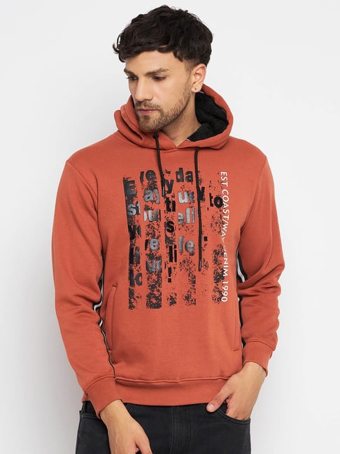 Duke hooded sweatshirt online