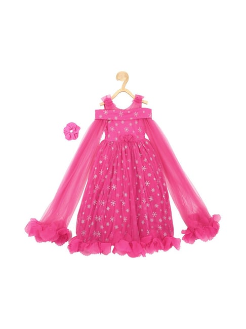 Flower Girl Dresses for Wedding Party Dressesformal Princess Dance  Performance Beauty Contest Girl Dress - China Baby Clothes and Clothing  price | Made-in-China.com