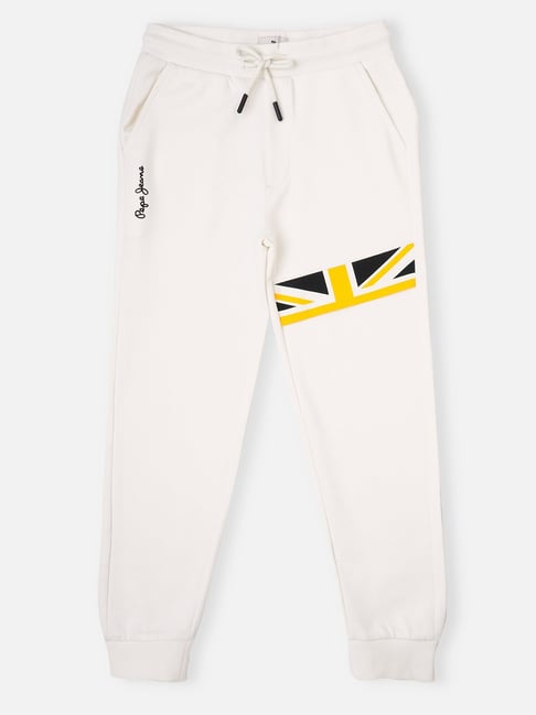 Boys shops Off-White Joggers