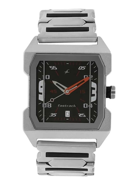 Fastrack square dial online watches