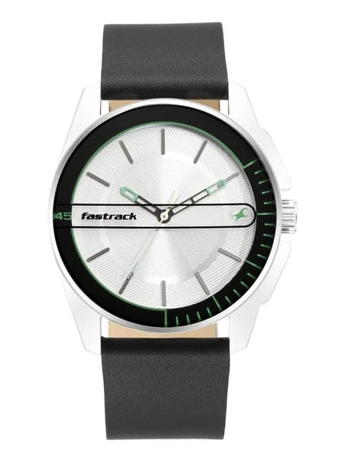 Handwatch for boy clearance fastrack