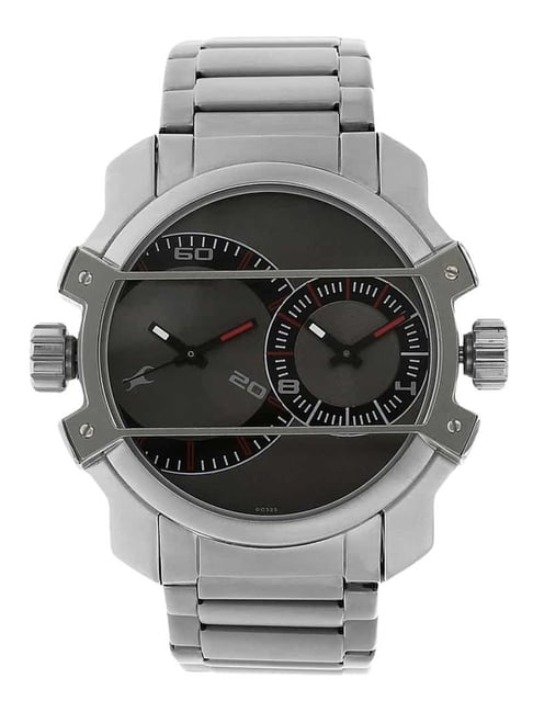 Fastrack chronograph outlet price