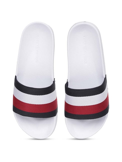 Tommy 2024 women slides