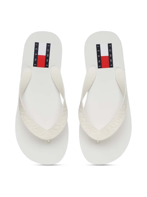 Tommy hilfiger discount children's flip flops