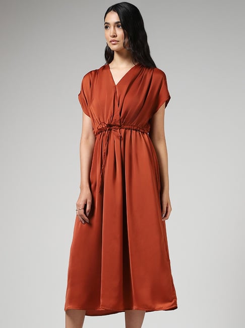 Westside midi clearance dress