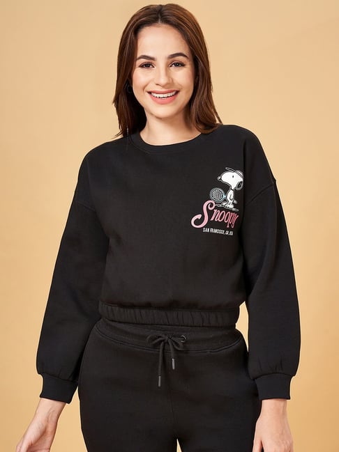 Honey By Pantaloons Apparel Sweatshirts - Buy Honey By Pantaloons Apparel  Sweatshirts online in India