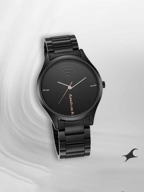 Amazon sale offers up to 60% off on watches from Fossil, GIORDANO,  Fastrack, GUESS, and more - Times of India