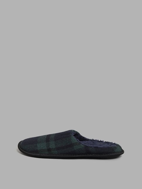 Soleplay best sale mens slippers