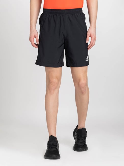 Buy Black Shorts for Women by ADIDAS Online