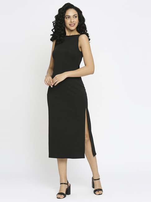 Buy Slit Dresses For Women Online In India At Best Price Offers