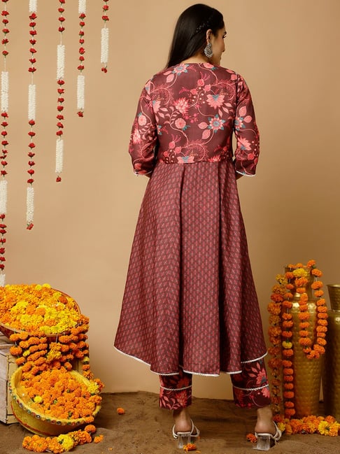 Manufacturers and wholesalers of Kurti, Kurti Palazzo in Jaipur | Kurti  designs, Indian designer wear, Fashion