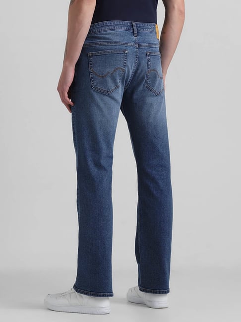 Jack jones hot sale bootcut jeans