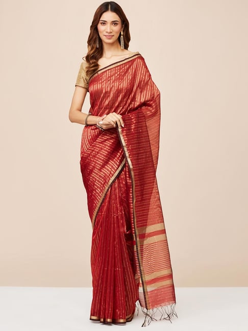 Fabindia.my -Saree collection-... - Fabindia Malaysia | Facebook