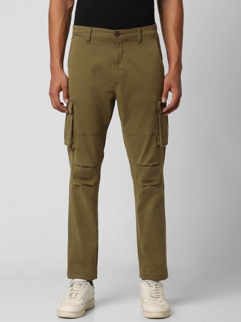 Cargo Pant in India Ink – Marine Layer
