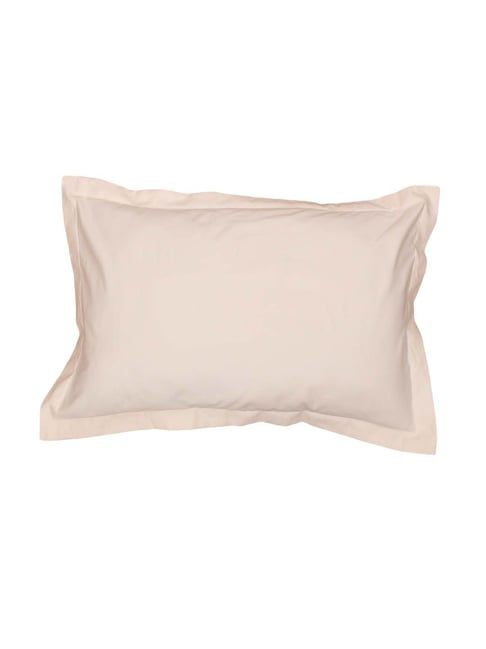 BIANCA Soft Papaya Microfiber Pillow With Smooth Microfiber Shell -1pc 16 X  24 (papaya) solid-white – Bianca Home