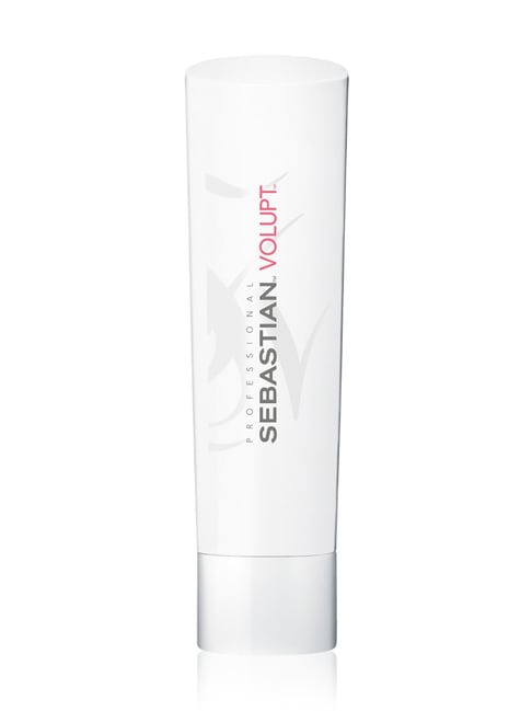 Sebastian Professional Volupt Volume Boosting Conditioner - 250 ml-picture-35
