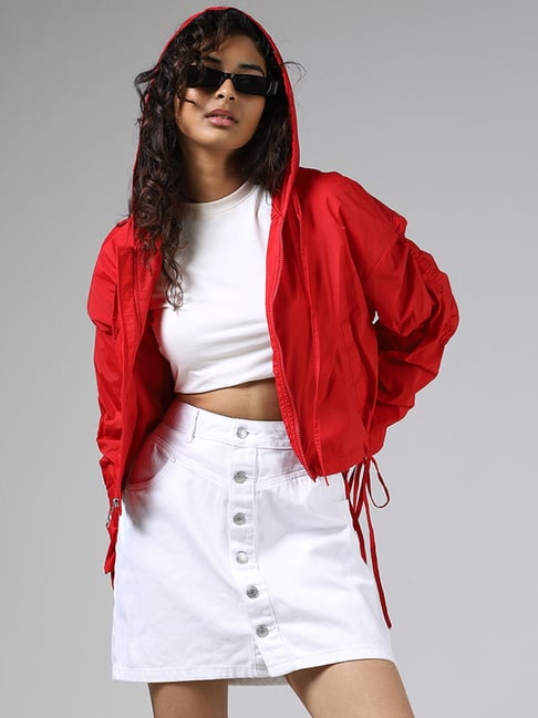 Women Varsity Jacket Long Sleeve Cropped Baseball Jacket Bomber Coats Y2k  Streetwear Fashion - Walmart.com