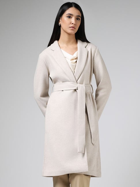 Trench cardigan hotsell