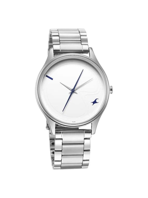 Fastrack Quartz Movement Womens Analog Dial Wrist Watch SD45 | eBay