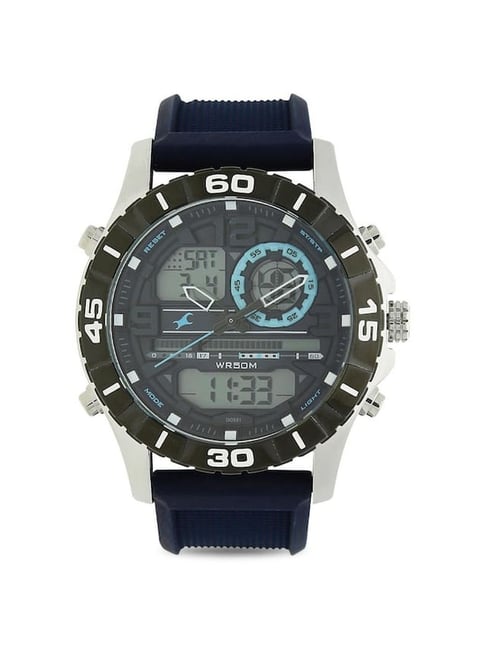 Fastrack best sale luxury watches