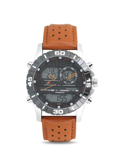 Fastrack watches analog sales and digital online