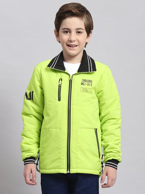 Monte carlo jackets for boys best sale