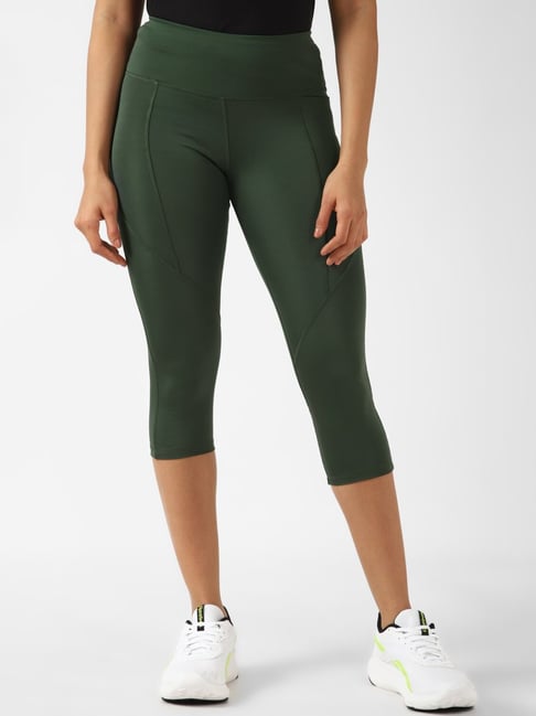 Buy Capris For Women Online In India At Lowest Prices