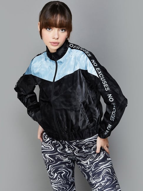 Kappa clearance sports jacket