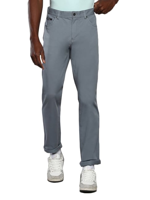 CALVIN KLEIN: pants for man - Black | Calvin Klein pants K10K112686 online  at GIGLIO.COM