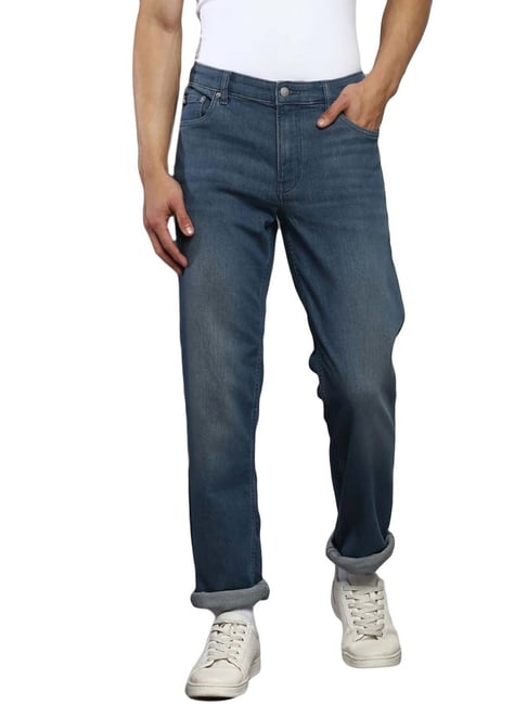 Calvin klein jeans best sale quality