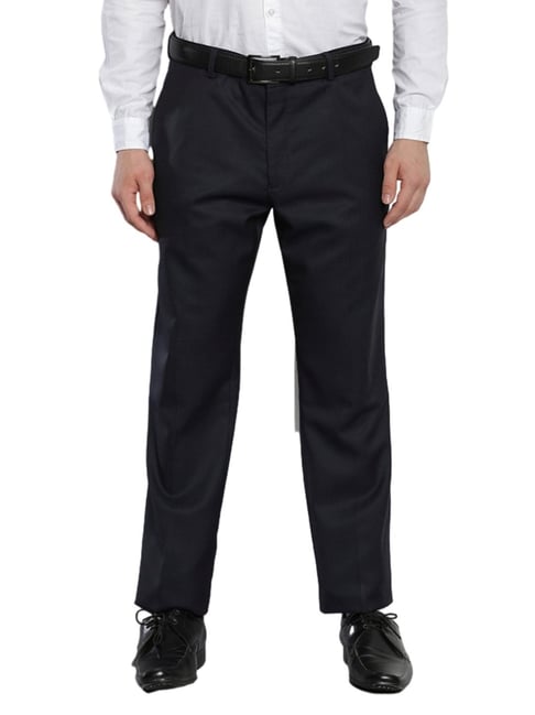 Tommy Hilfiger Desert Sky Straight Fit Trousers-picture-35