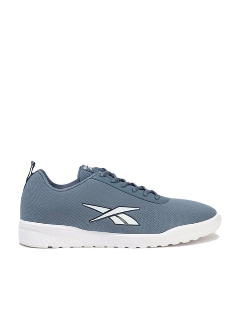 Reebok Men's Tread motion Blue Running Shoes-picture-12