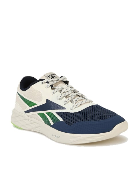 Reebok on sale zjet burst