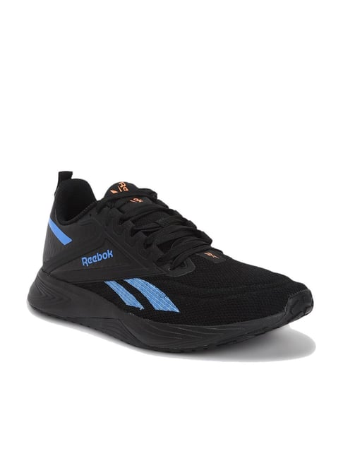 Buy Reebok Men s Ignite Black Running Shoes for Men at Best Price Tata CLiQ