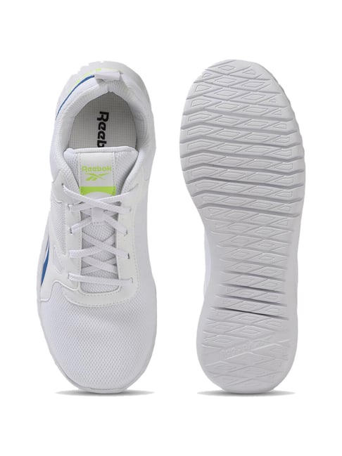 Reebok sports shoes white colour online