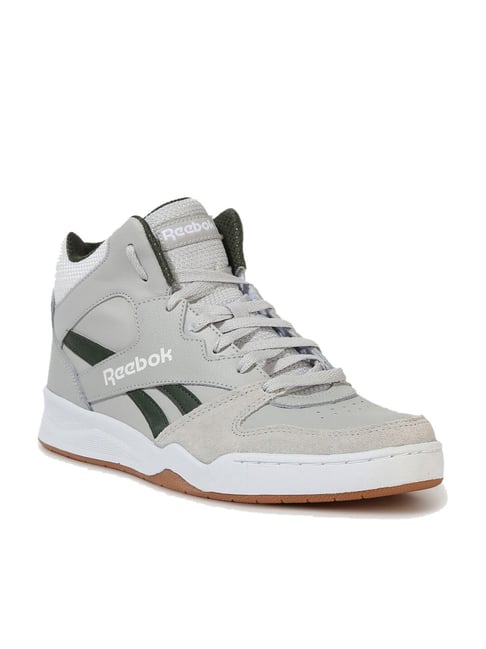 Reebok high ankle store sneakers