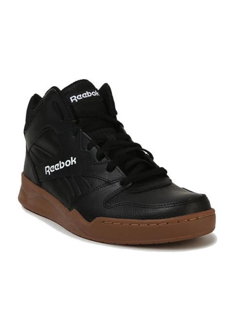 Reebok high sale ankle sneakers