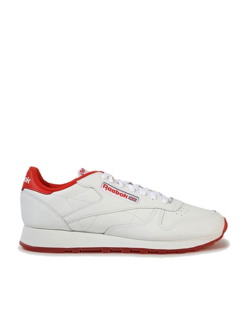 Reebok Memory Tech Mens White Sneakers Oil/Slip Resistant Size 8 | eBay-omiya.com.vn