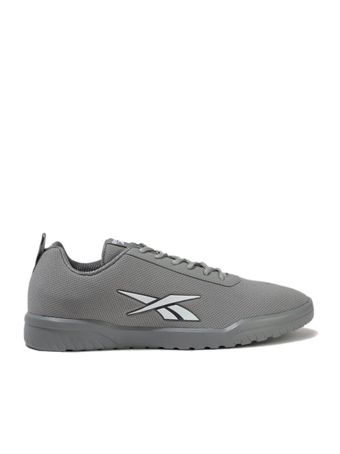 Reebok Men's Tread motion Grey Running Shoes-picture-15
