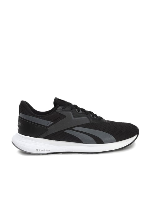 Reebok Men's Energen Plus 2 Black Running Shoes-picture-10