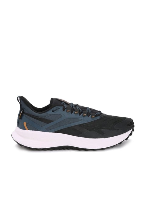 Reebok Men's Floatride Energy 5 Adventure Black Running Shoes